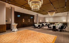 Radisson Blu Senator Hotel, Luebeck